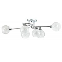 Люстра потолочная Lumion Nevette 3063/6C
