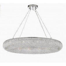 Люстра подвесная Light design Crystal Halo 30630