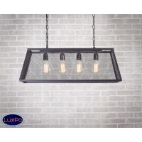 Люстра подвесная Light design Modern Filament 30632