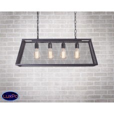 Люстра подвесная Light design Modern Filament 30632