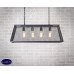 Люстра подвесная Light design Modern Filament 30632