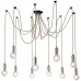 Светильник BLS(Crystal Bulb) 30635