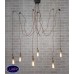 Люстра подвесная Light design Edison 30639