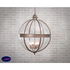 Люстра подвесная Light design Lantern 30643