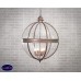 Люстра подвесная Light design Lantern 30643