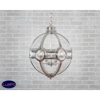 Люстра подвесная Light design Lantern 30648