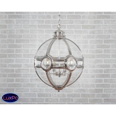 Люстра подвесная Light design Lantern 30648