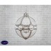 Люстра подвесная Light design Lantern 30648