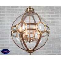 Люстра подвесная Light design Lantern 30650
