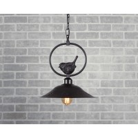 Светильник подвесной Light design Sparrow 30657