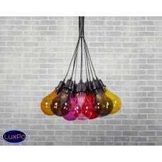 Люстра подвесная Light design 30677