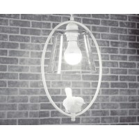 Светильник подвесной Light design Sparrow 30683