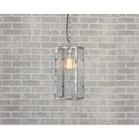 Светильник подвесной Light design Union filament 30685