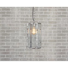 Светильник подвесной Light design Union filament 30685