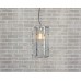 Светильник подвесной Light design Union filament 30685