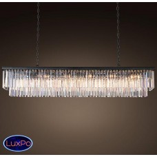 Люстра подвесная Light design Odeon 30692