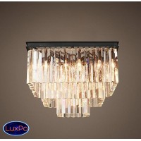 Люстра потолочная Light design Odeon 30693
