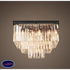 Люстра потолочная Light design Odeon 30694