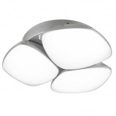 Светильник IDLamp(Primula) 307/3PF-LEDSilver