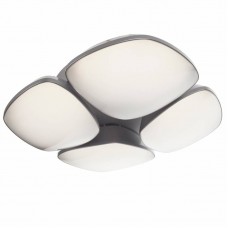 Светильник IDLamp(Primula) 307/4PF-LEDSilver