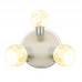 Спот Silver Light Flora 307.37.3