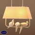 Светильник подвесной Light design 30703