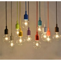 Светильник подвесной Light design Muuto 30707