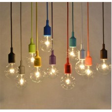 Светильник подвесной Light design Muuto 30707 Светильник подвесной Light design Muuto 30707