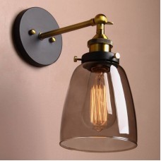 Бра BLS(20th c.Factory Filament) 30788
