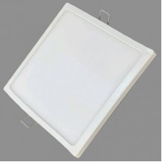 Точечный светильник Elvan 307SQ-22W-NH-LED
