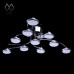 Светодиодная потолочная люстра MW-Light Толедо 308010910