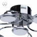 Светодиодная потолочная люстра MW-Light Толедо 308010910