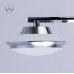 Светодиодная потолочная люстра MW-Light Толедо 308010910