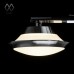 Светодиодная потолочная люстра MW-Light Толедо 308010910