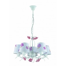 Подвесная люстра Lumion Rosali 3091/5