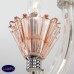 Люстра подвесная Bogate's Lorita 311/6 Strotskis