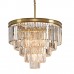 Подвесной светильник Newport 31109/S brass