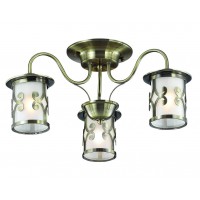 Люстра потолочная Lumion Sekvana 3118/3C