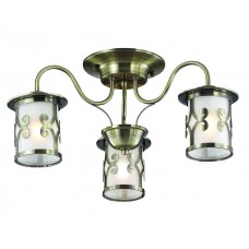 Люстра потолочная Lumion Sekvana 3118/3C
