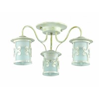 Люстра потолочная Lumion Sekvana 3125/3C