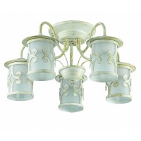 Люстра потолочная Lumion Sekvana 3125/5C