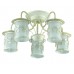 Люстра потолочная Lumion Sekvana 3125/5C