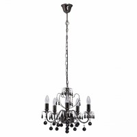 Подвесная люстра MW-Light Барселона 313010105