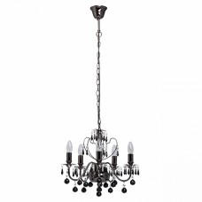 Подвесная люстра MW-Light Барселона 313010105