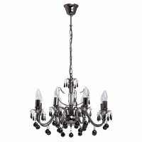 Подвесная люстра MW-Light Барселона 313010208