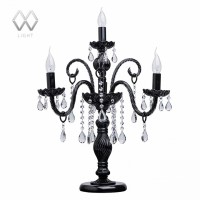 Лампа настольная MW-Light Барселона 313033004