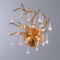 Бра Divinare SALICE 3132/16 AP-2