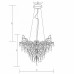 Люстра подвесная Divinare Salice 3132/16 SP-9
