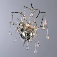 Бра Divinare SALICE 3132/26 AP-2