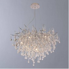 Люстра подвесная Divinare SALICE 3132/26 SP-9